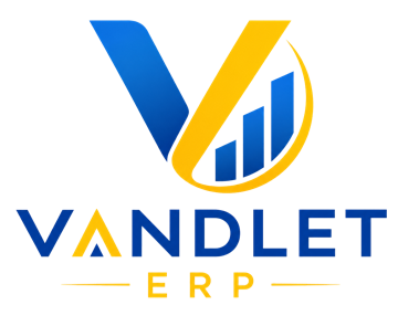 Vandlet ERP